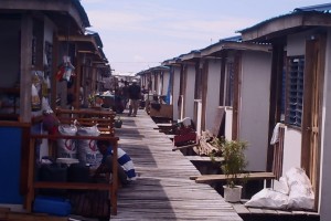 4,487 stilt houses in Zamboanga sans occupancy permit: NHA
